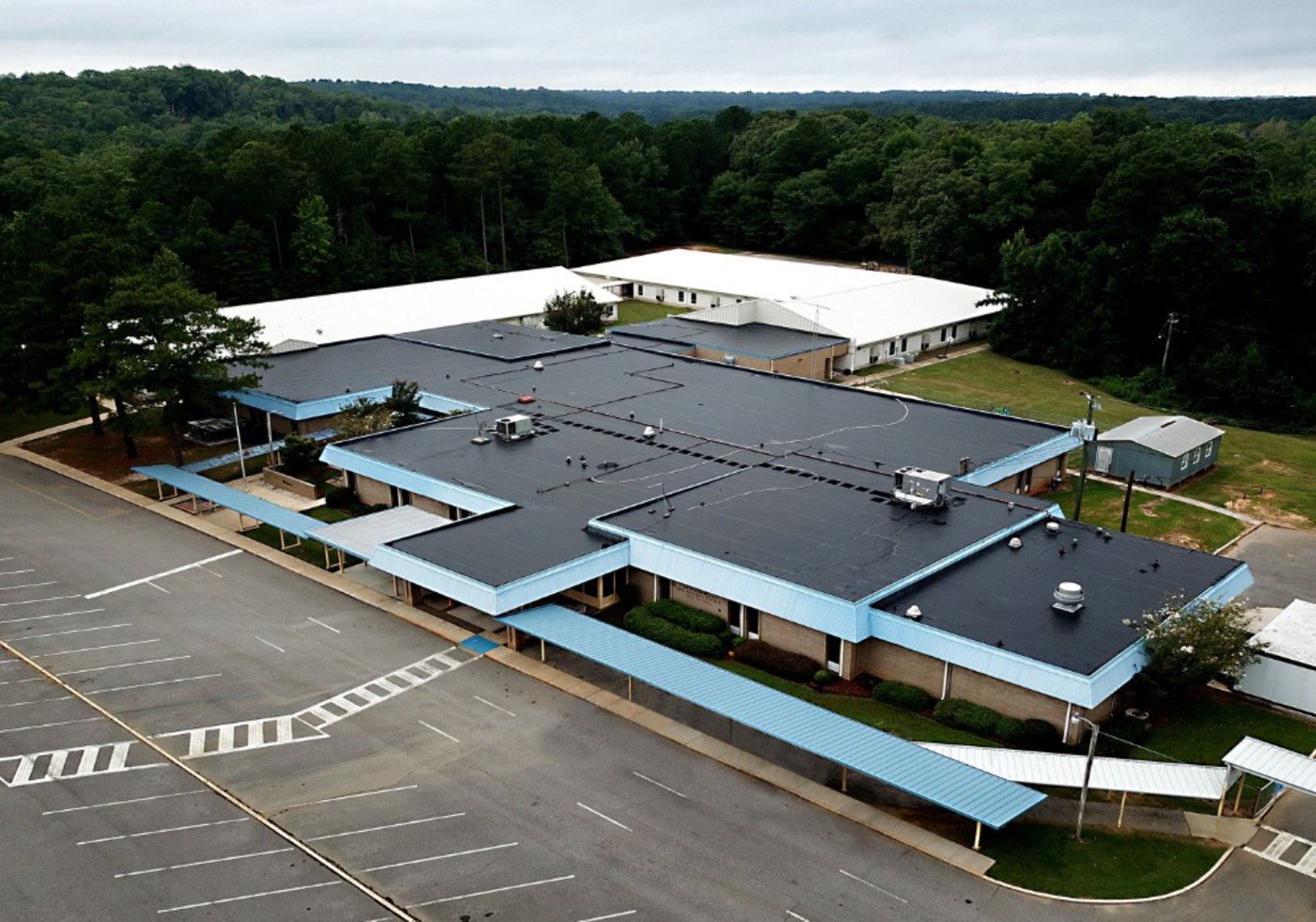 Maxwell Elementary School Deason, Inc.